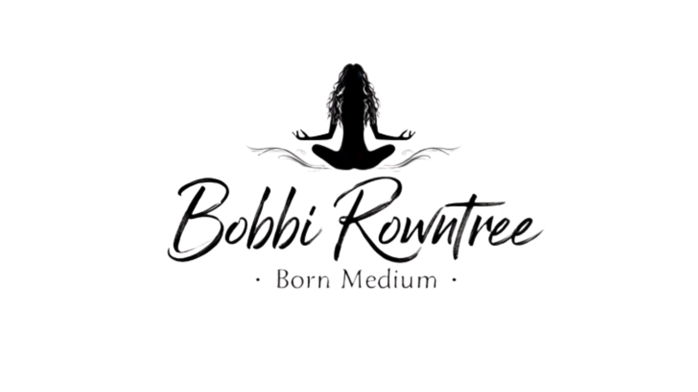 Bobbi Rowntree Born Medium